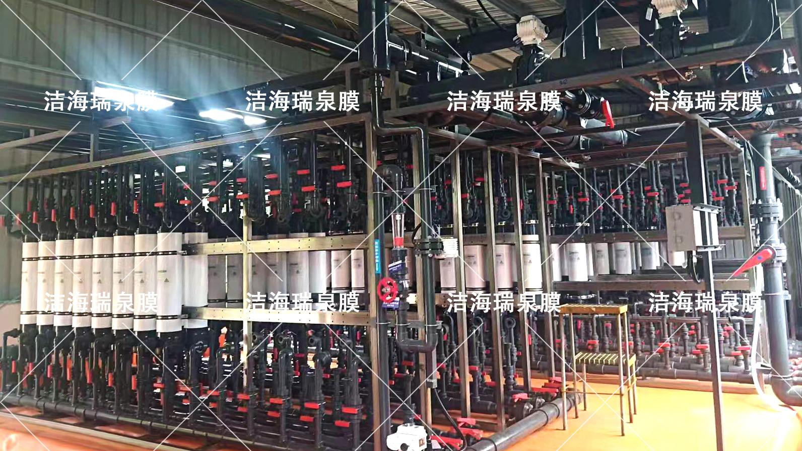 贵州省铜仁市碧江区某锰矿废水（二期）